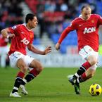 Rooney hài lòng với phong độ bản thân